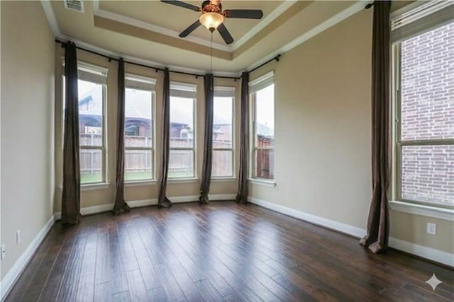 2866 Nottingham Drive, Trophy Club, TX 76262