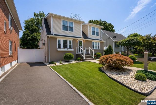 18-20 8th Street, Paterson, NJ 07522