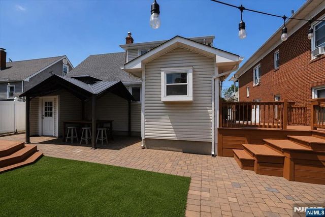 18-20 8th Street, Paterson, NJ 07522