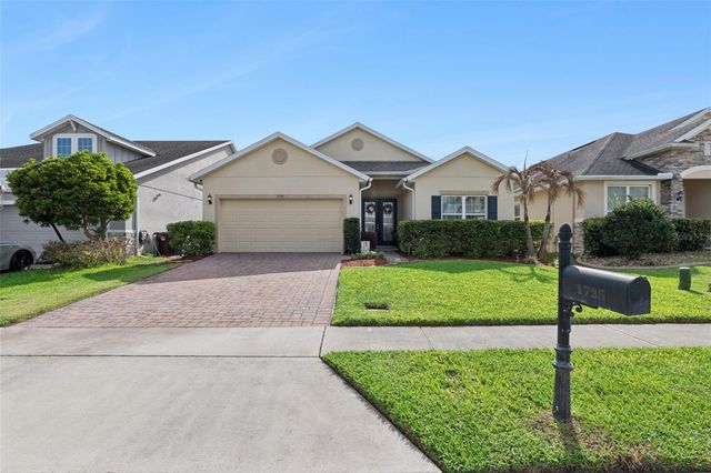 1725 REFLECTION LANE, St Cloud, FL 34771