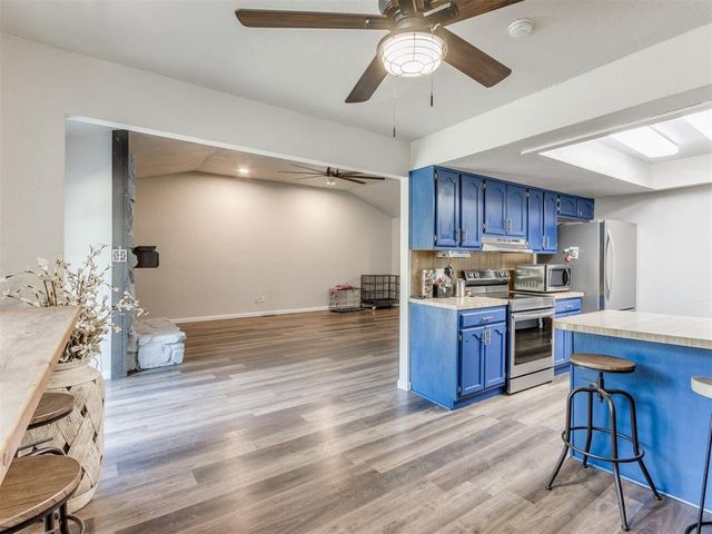 8209 NW 86th Street, Oklahoma City, OK 73132