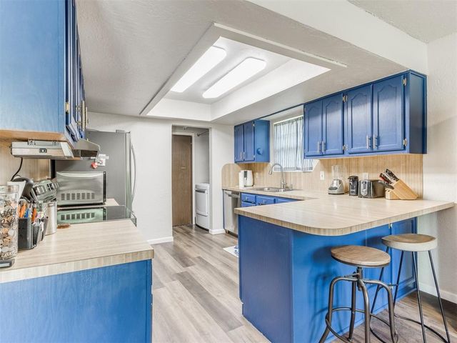 8209 NW 86th Street, Oklahoma City, OK 73132