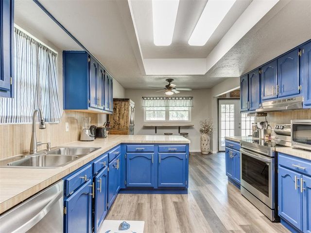 8209 NW 86th Street, Oklahoma City, OK 73132