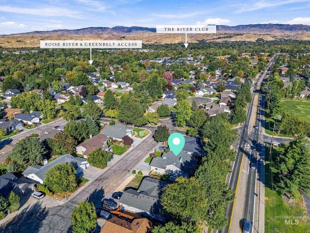8701 W Ringbill Ct, Garden City, ID 83714
