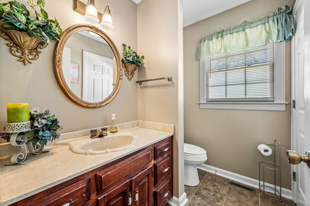 1712 Lake Grassland, W, Gallatin, TN 37066