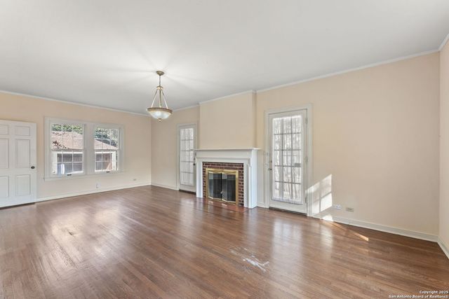 231 Belvidere, Olmos Park, TX 78212