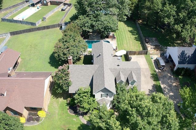 106 Red Oak Lane, Searcy, AR 72143