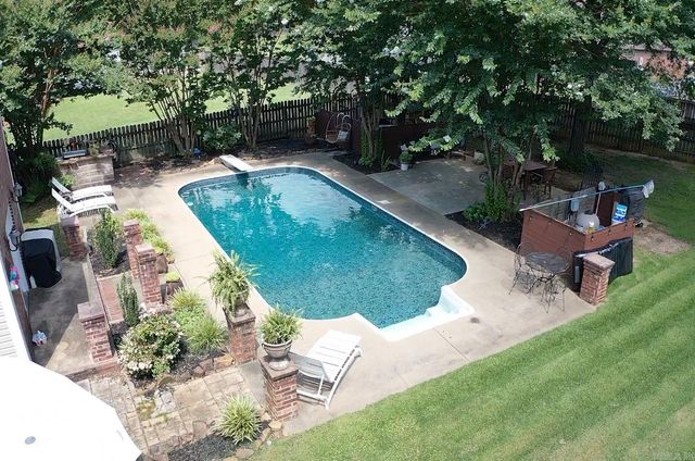 106 Red Oak Lane, Searcy, AR 72143