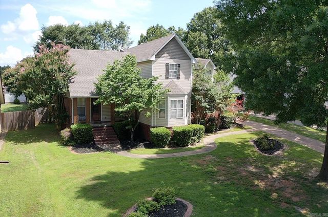 106 Red Oak Lane, Searcy, AR 72143