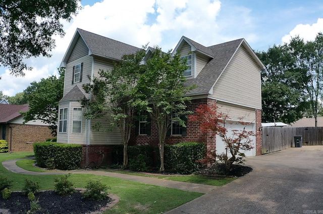 106 Red Oak Lane, Searcy, AR 72143