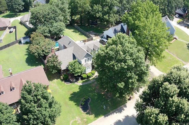 106 Red Oak Lane, Searcy, AR 72143