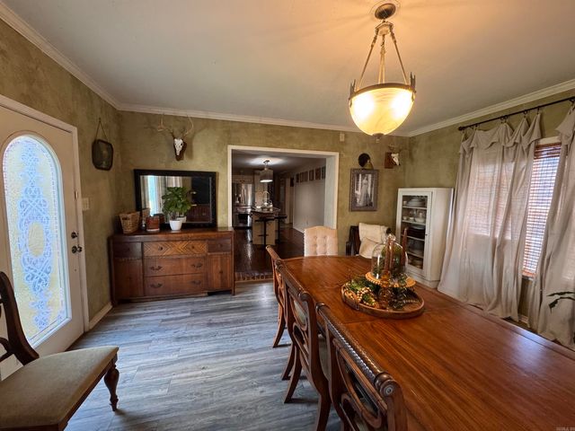 106 Red Oak Lane, Searcy, AR 72143