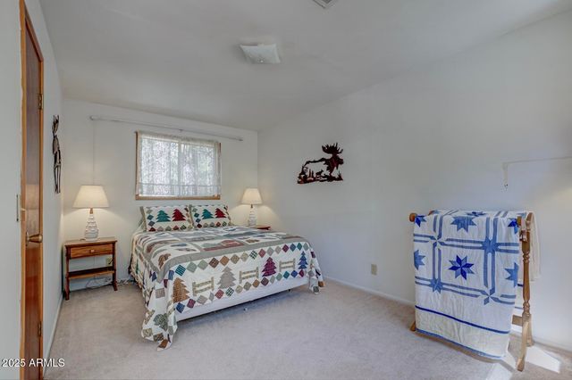 408 S BUENAGUA Road, Payson, AZ 85541