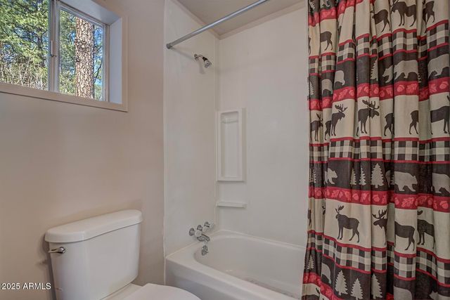 408 S BUENAGUA Road, Payson, AZ 85541