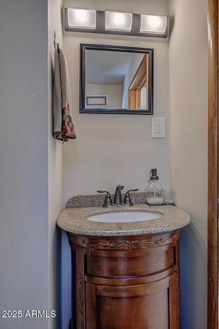 408 S BUENAGUA Road, Payson, AZ 85541