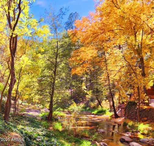 408 S BUENAGUA Road, Payson, AZ 85541