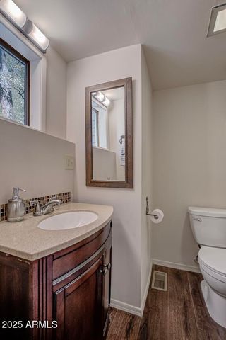 408 S BUENAGUA Road, Payson, AZ 85541