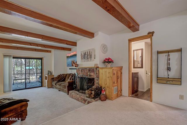 408 S BUENAGUA Road, Payson, AZ 85541