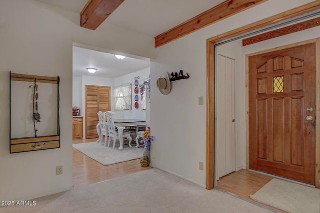 408 S BUENAGUA Road, Payson, AZ 85541