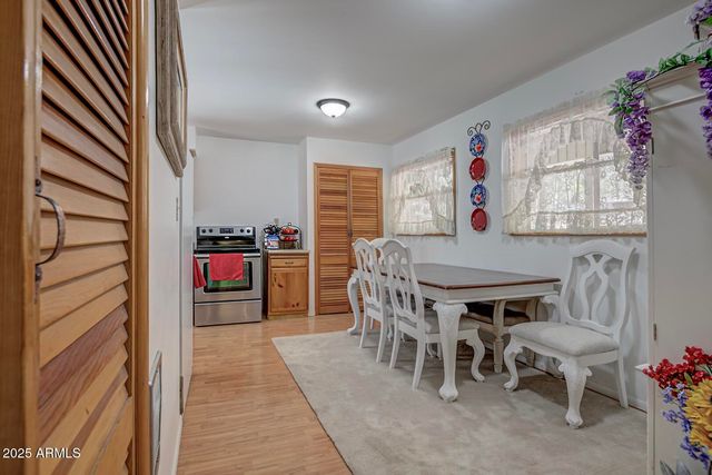 408 S BUENAGUA Road, Payson, AZ 85541