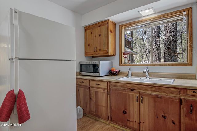 408 S BUENAGUA Road, Payson, AZ 85541