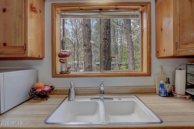 408 S BUENAGUA Road, Payson, AZ 85541