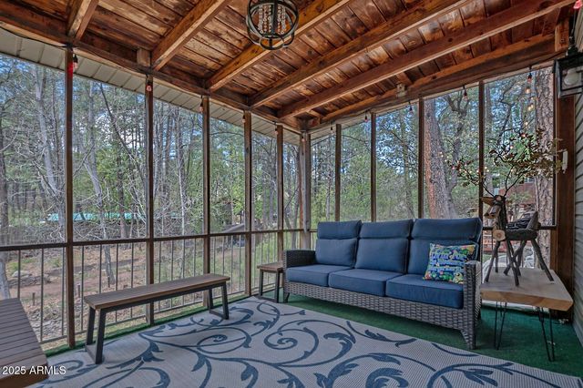 408 S BUENAGUA Road, Payson, AZ 85541