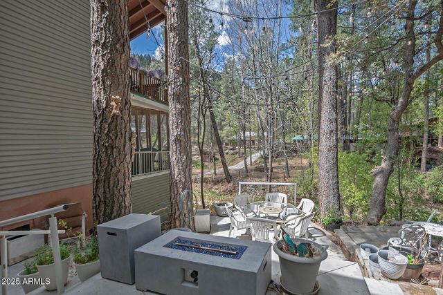 408 S BUENAGUA Road, Payson, AZ 85541