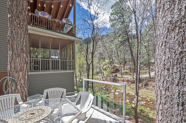 408 S BUENAGUA Road, Payson, AZ 85541