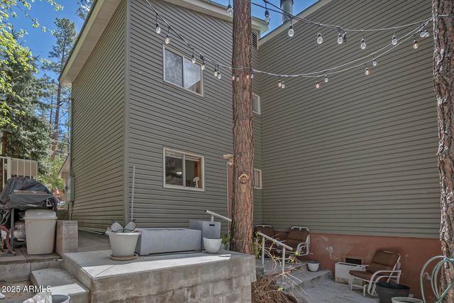 408 S BUENAGUA Road, Payson, AZ 85541