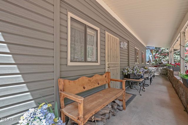 408 S BUENAGUA Road, Payson, AZ 85541