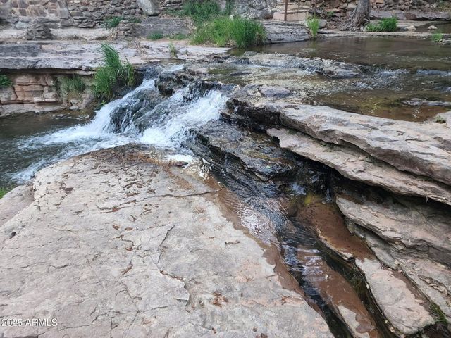 408 S BUENAGUA Road, Payson, AZ 85541