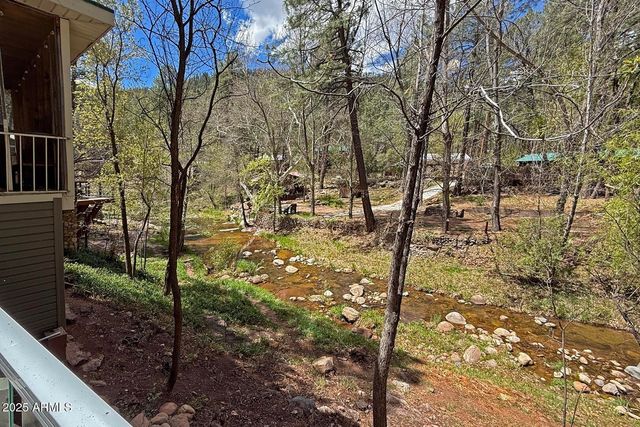 408 S BUENAGUA Road, Payson, AZ 85541