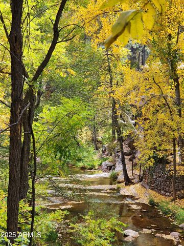 408 S BUENAGUA Road, Payson, AZ 85541