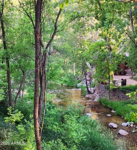 408 S BUENAGUA Road, Payson, AZ 85541