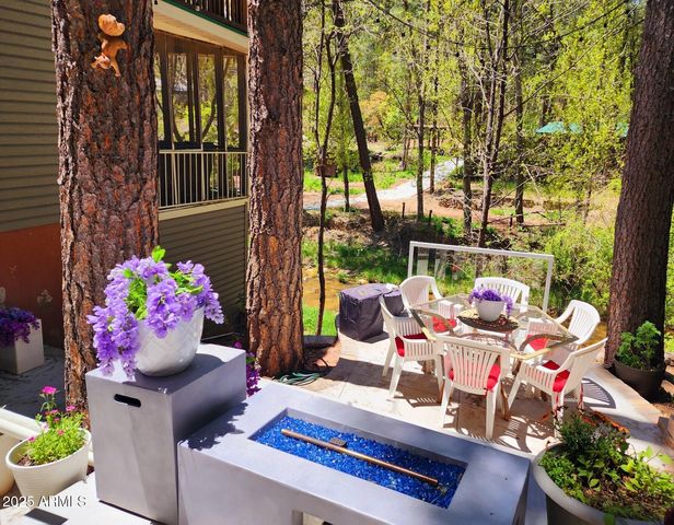 408 S BUENAGUA Road, Payson, AZ 85541