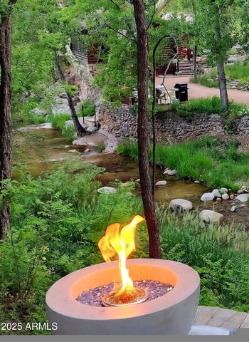 408 S BUENAGUA Road, Payson, AZ 85541