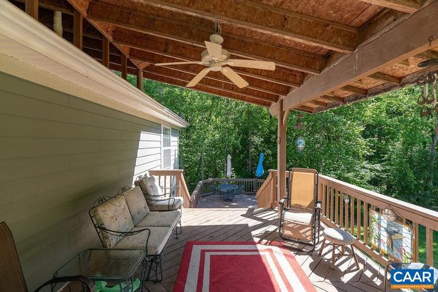 2851 MARTIN KINGS RD, Scottsville, VA 24590