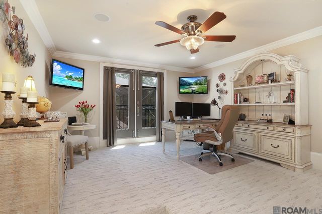 21647 Waterfront East Dr, Maurepas, LA 70449