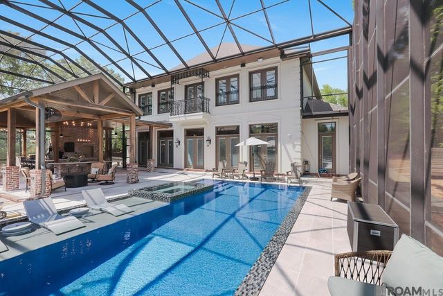 21647 Waterfront East Dr, Maurepas, LA 70449