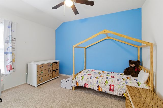 909 Black Hawk Drive, Princeton, TX 75407