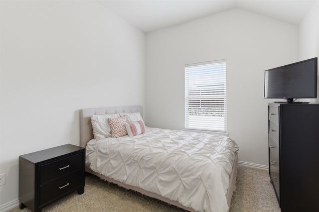 909 Black Hawk Drive, Princeton, TX 75407