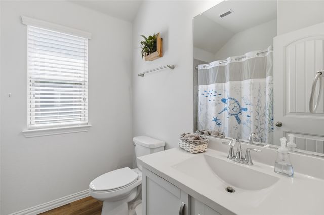 909 Black Hawk Drive, Princeton, TX 75407