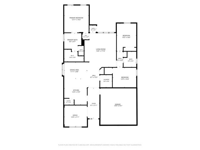 909 Black Hawk Drive, Princeton, TX 75407