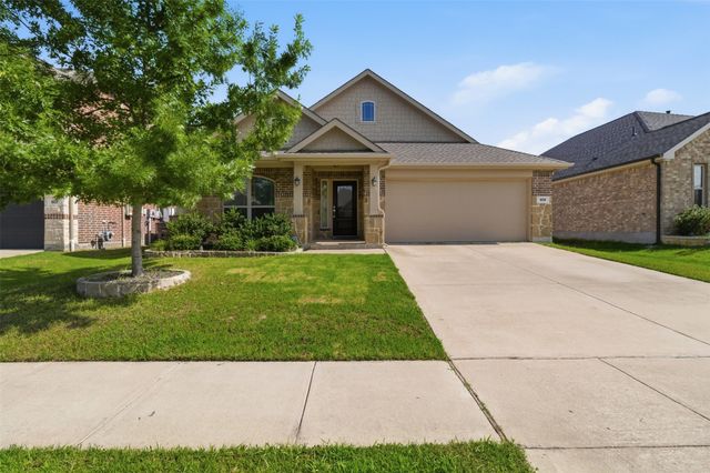 909 Black Hawk Drive, Princeton, TX 75407
