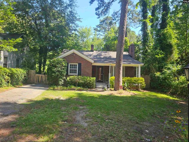 3947 Live Oak Street, Columbia, SC 29205