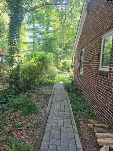 3947 Live Oak Street, Columbia, SC 29205