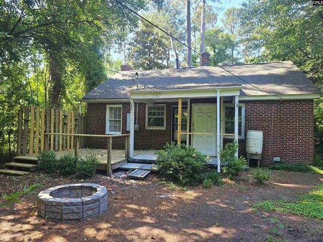 3947 Live Oak Street, Columbia, SC 29205