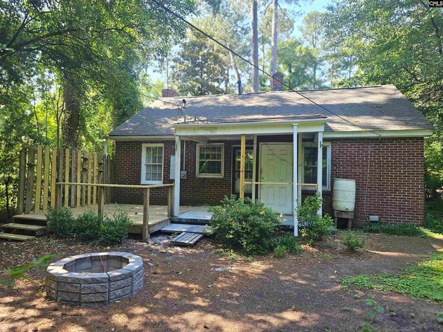3947 Live Oak Street, Columbia, SC 29205