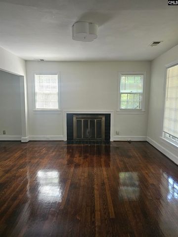 3947 Live Oak Street, Columbia, SC 29205